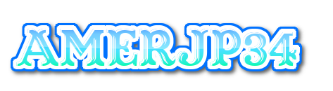 AMERJP34 — Masuk Sekarang, Rasakan Bedanya Nuansa AMERJP34